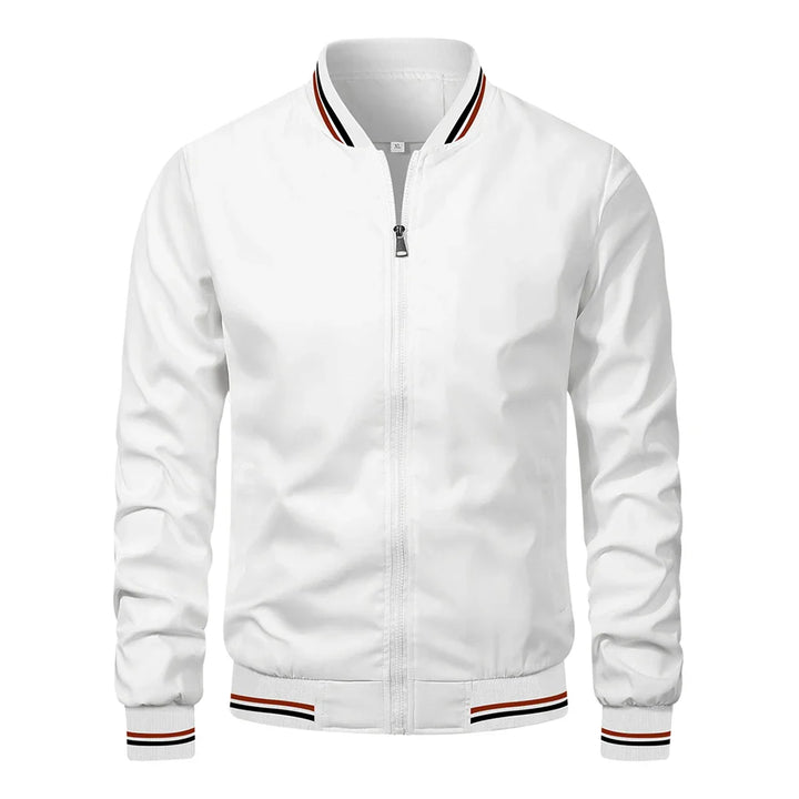 Steinberg | Premium und Leichte Sommerjacke für Herren