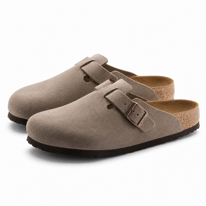 Ernst | Positano Slipper