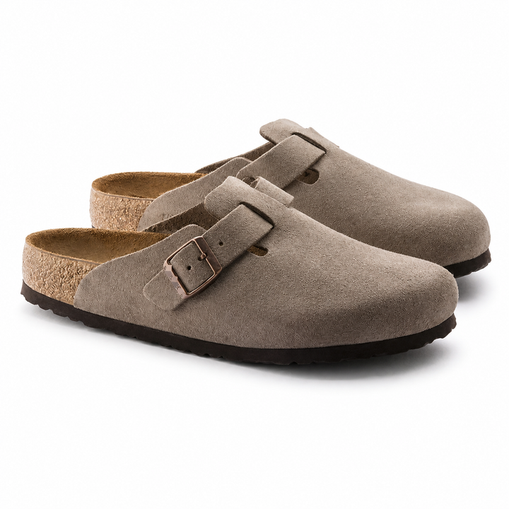 Ernst | Positano Slipper