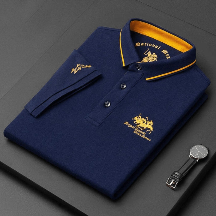 Lindenberg | Premium-Polo