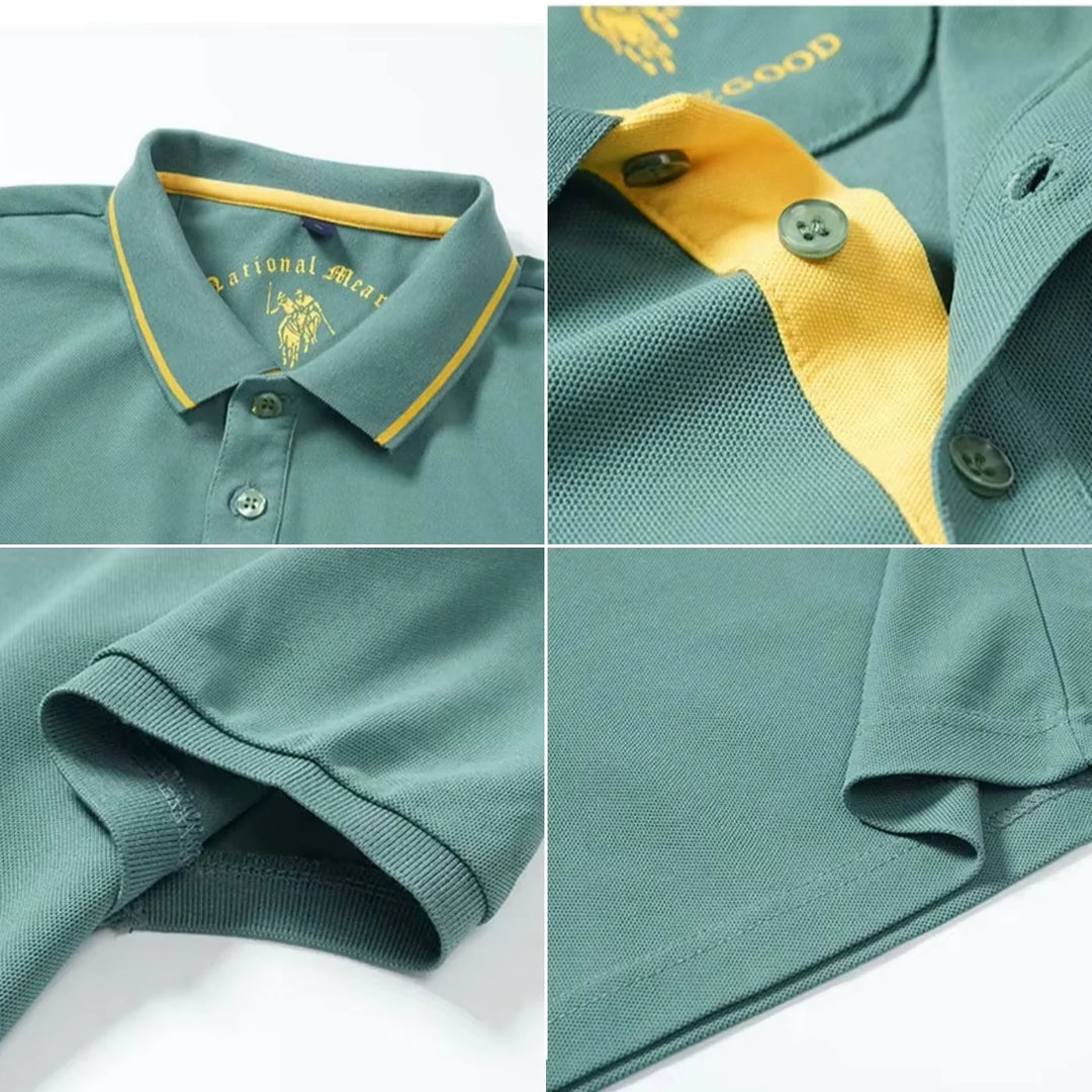 Lindenberg | Premium-Polo