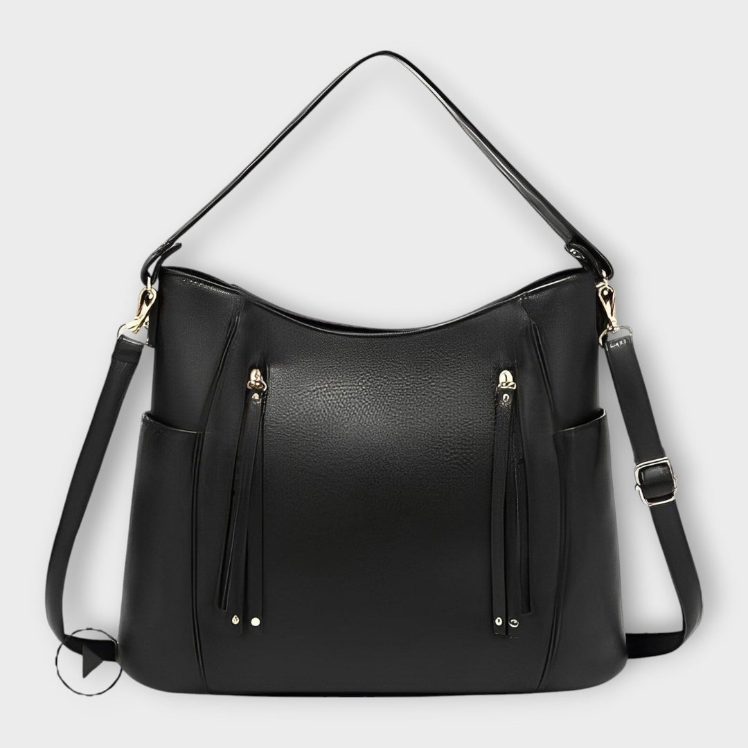 Eleanor | Vintage-inspirierte elegante Handtasche für Frauen