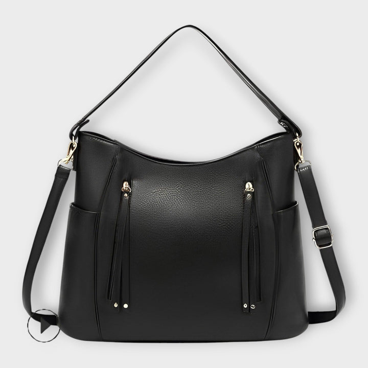 Eleanor | Vintage-inspirierte elegante Handtasche für Frauen