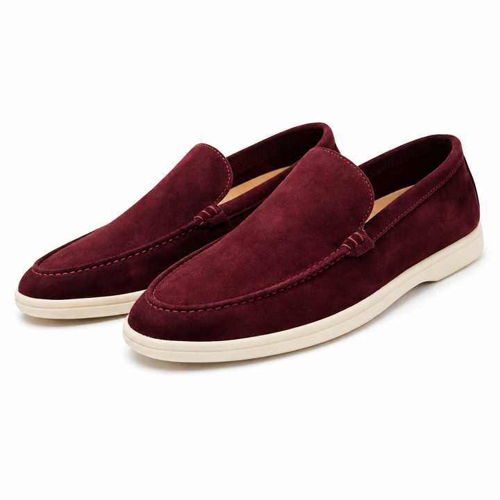Friedhelm | Como Loafer