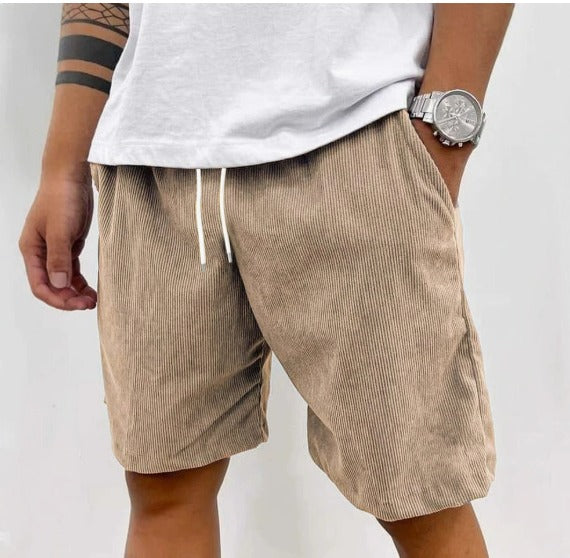 Lorenz | Bequeme Shorts