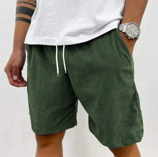 Lorenz | Bequeme Shorts