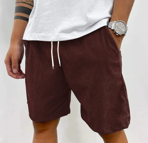 Lorenz | Bequeme Shorts