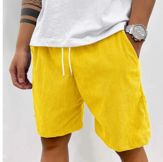 Lorenz | Bequeme Shorts