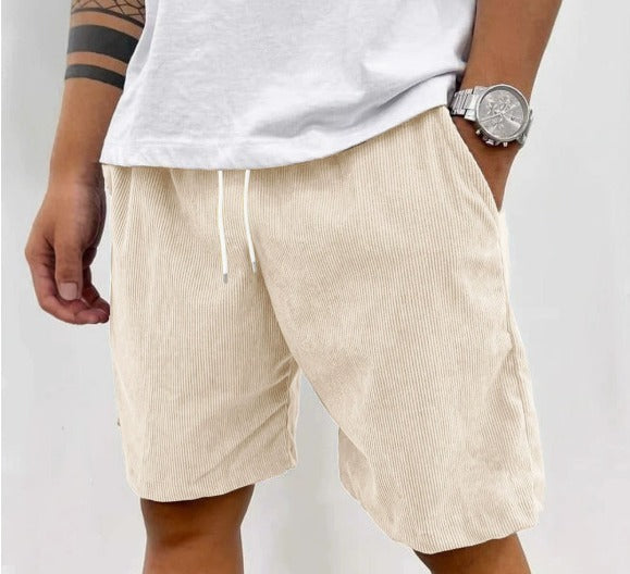 Lorenz | Bequeme Shorts