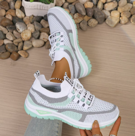 Melina | Leichte Komfort-Sneaker