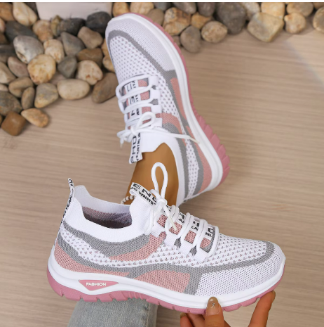 Melina | Leichte Komfort-Sneaker