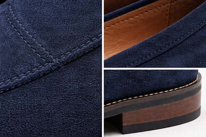 Rudolf | Riviera Loafer