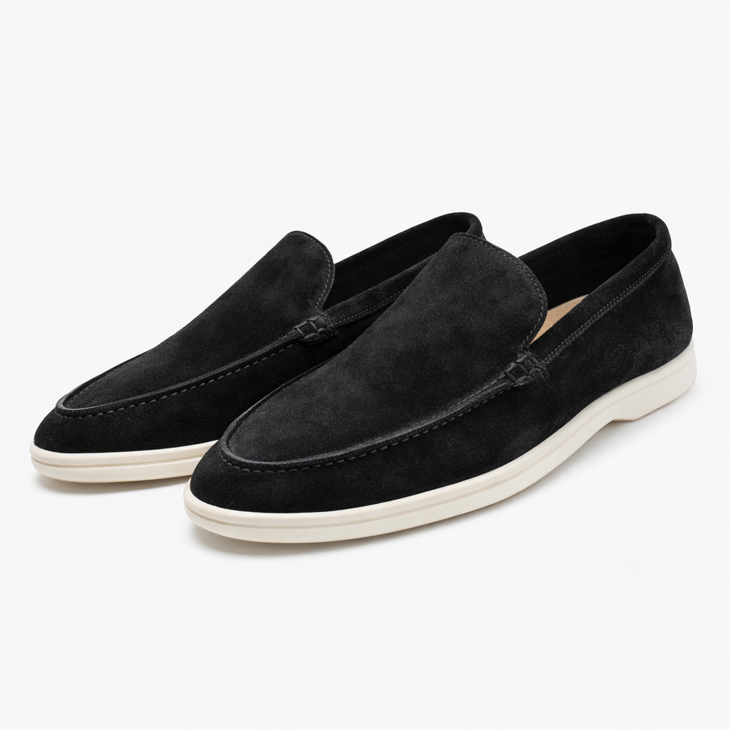 Friedhelm | Como Loafer