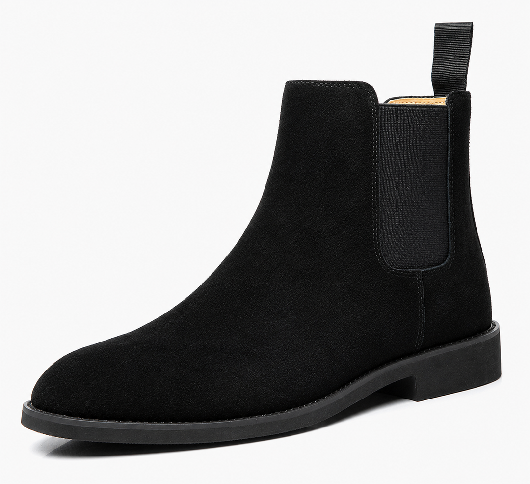 Klaus | Chelsea Boots