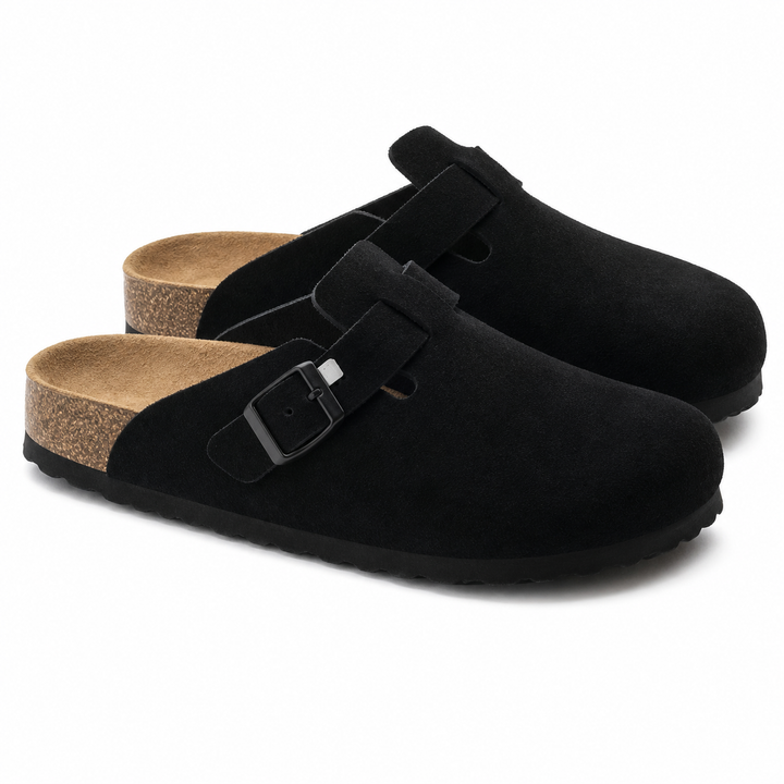 Ernst | Positano Slipper