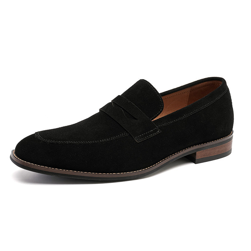 Rudolf | Riviera Loafer