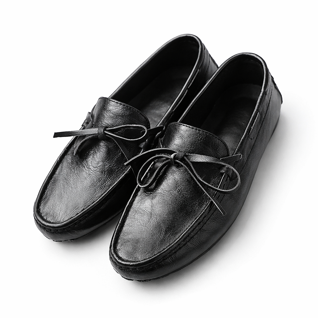 Dieter | Antonio Loafer