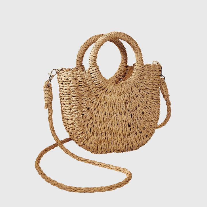 Veronica | Sommer Schultertasche