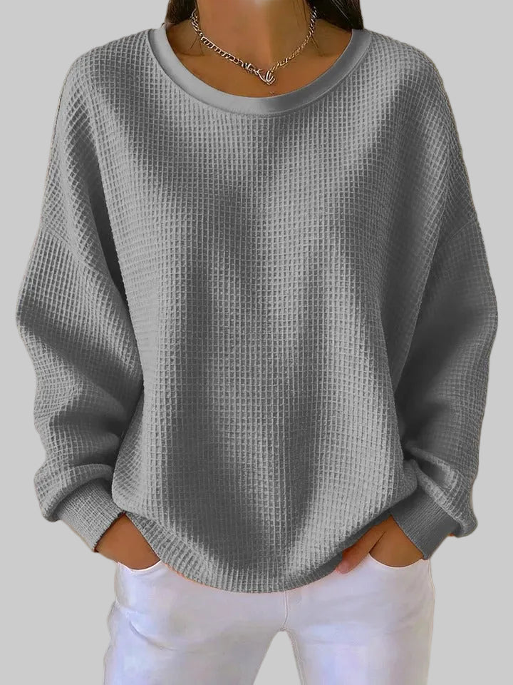 Camille | Leichter Sommerpullover