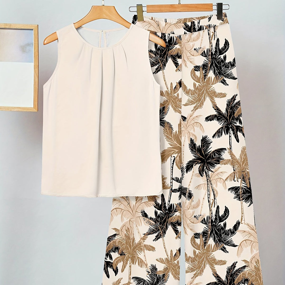 Natalie | Lässiges elegantes Blumenset