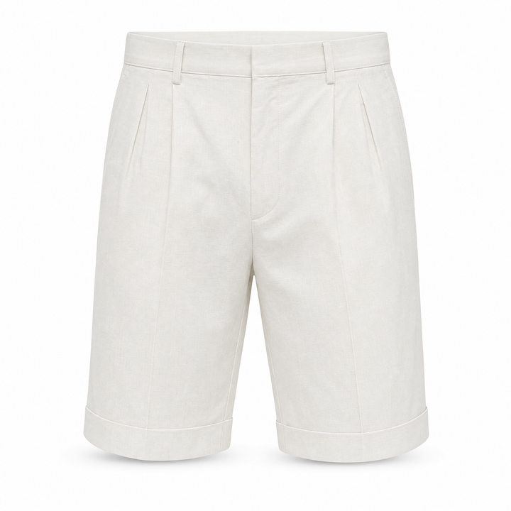 Falkenberg | Elegante, zeitlose und bequeme Shorts