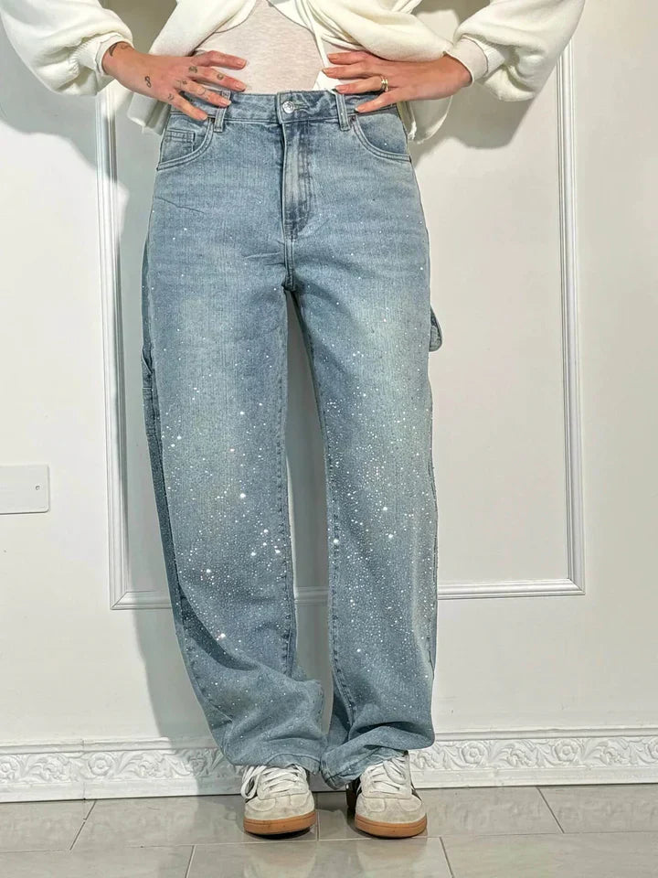 Mia | Ballonhose