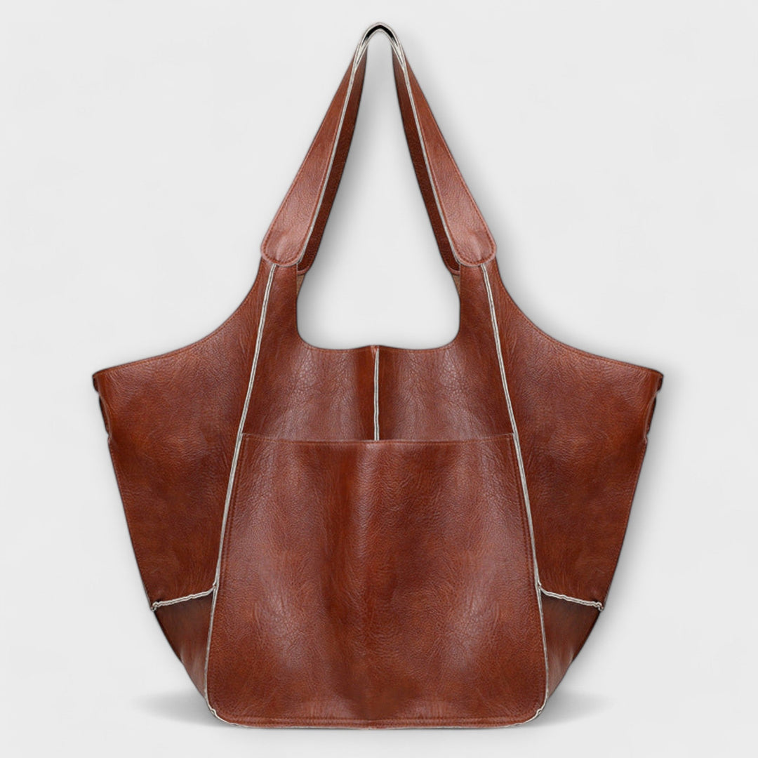 Eleanor | Oversized Wochenendtasche