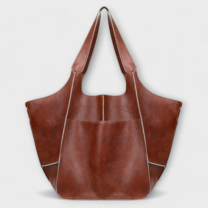 Eleanor | Oversized Wochenendtasche