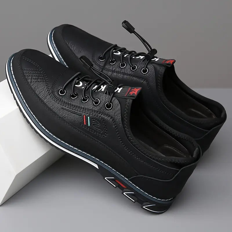 Hartmann | Bequeme Lederschuhe für Herren