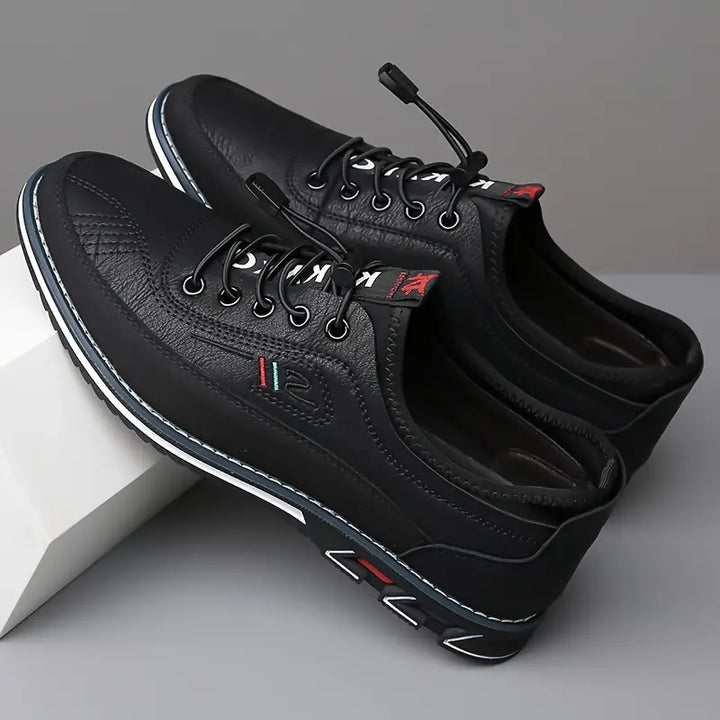 Hartmann | Bequeme Lederschuhe für Herren