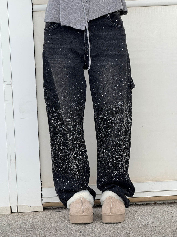 Mia | Ballonhose