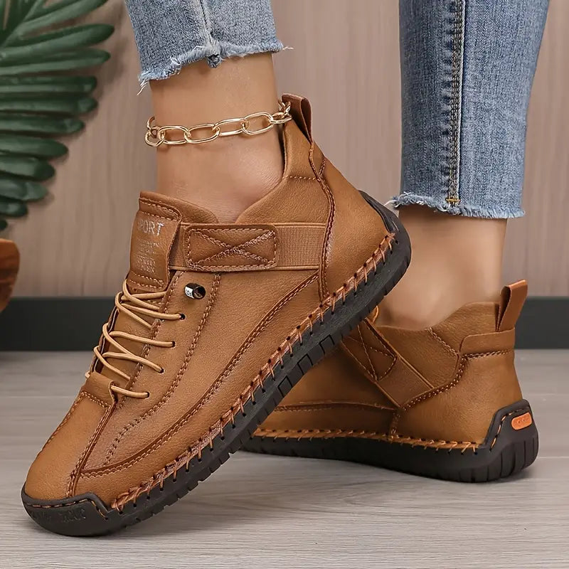 Marie | Bequeme, stützende Sneakers