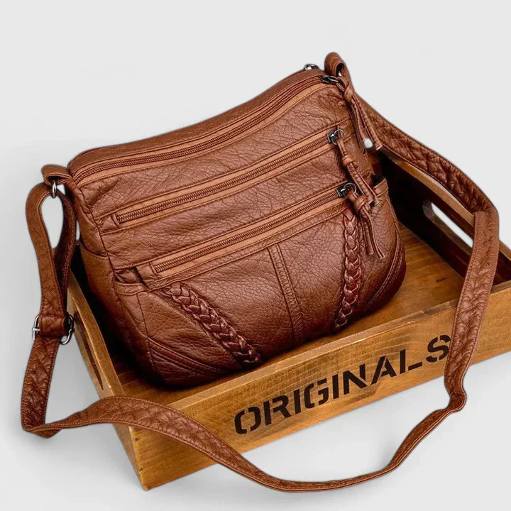 Delilah | Elegante Tasche