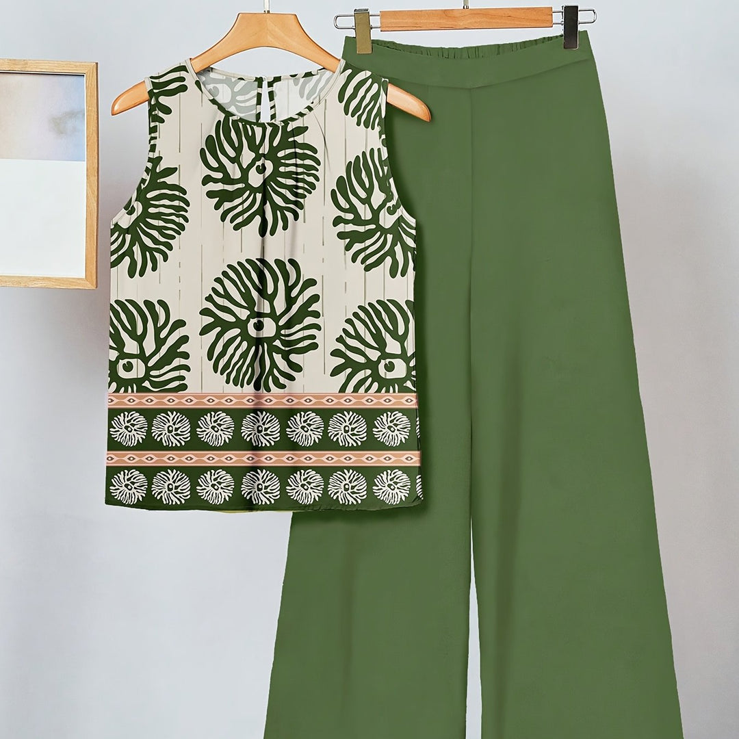 Bretagne | Elegantes Minimalistisches Blumen-Set
