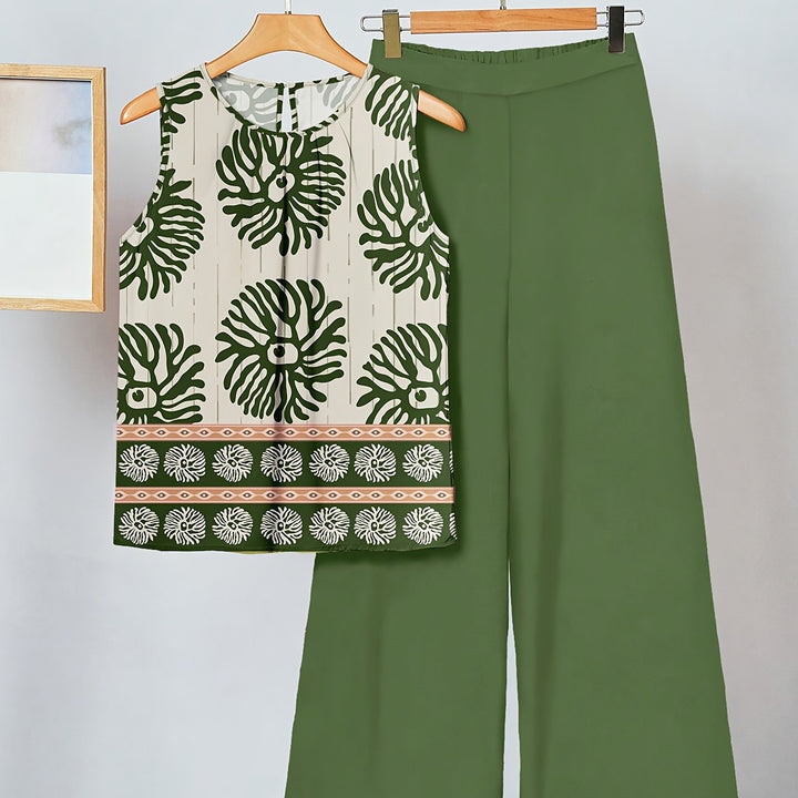 Bretagne | Elegantes Minimalistisches Blumen-Set