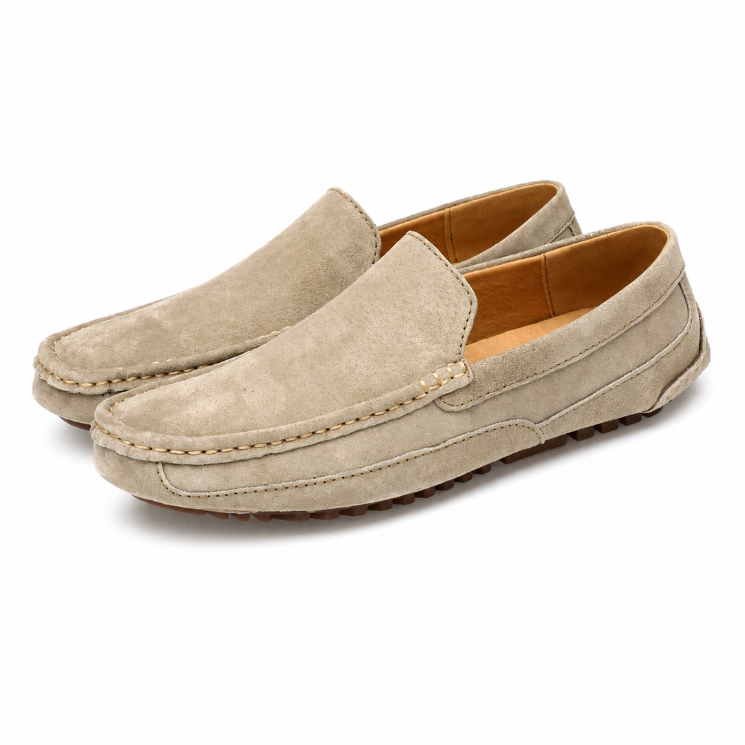 Helmut | Toscane Loafer