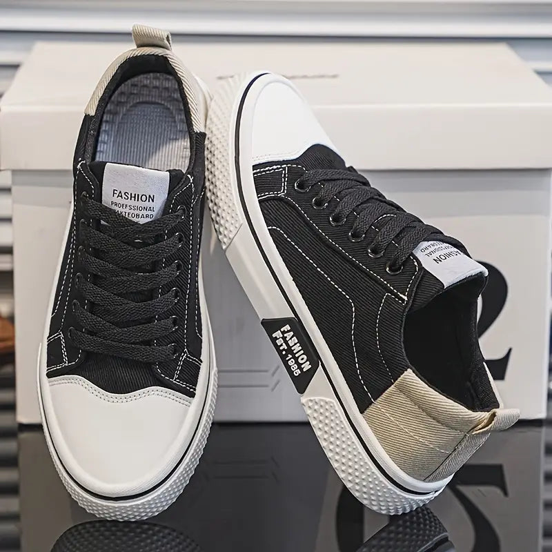 Steinberg | Bequeme und lässige Sneaker