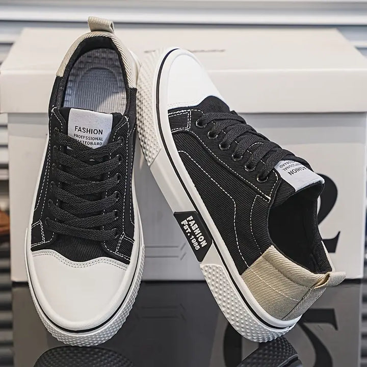 Steinberg | Bequeme und lässige Sneaker