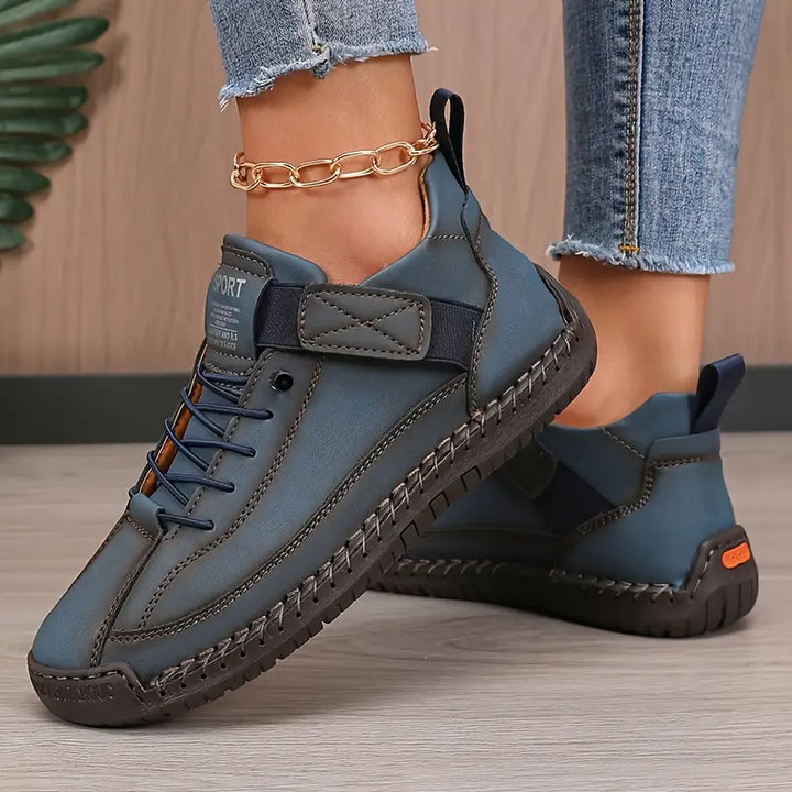 Marie | Bequeme, stützende Sneakers