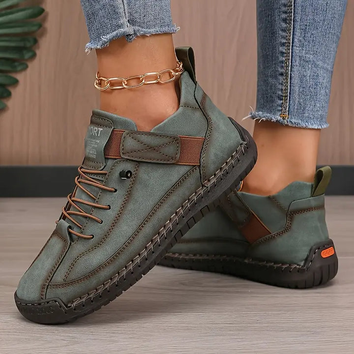 Marie | Bequeme, stützende Sneakers