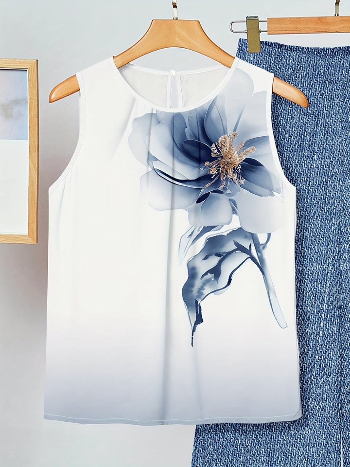 Alexa | Elegantes Blumen-Set