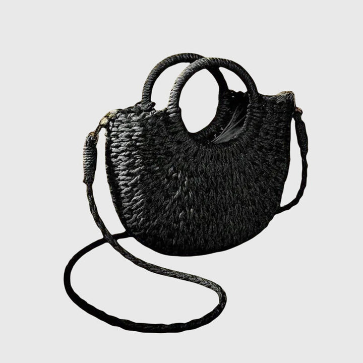 Veronica | Sommer Schultertasche
