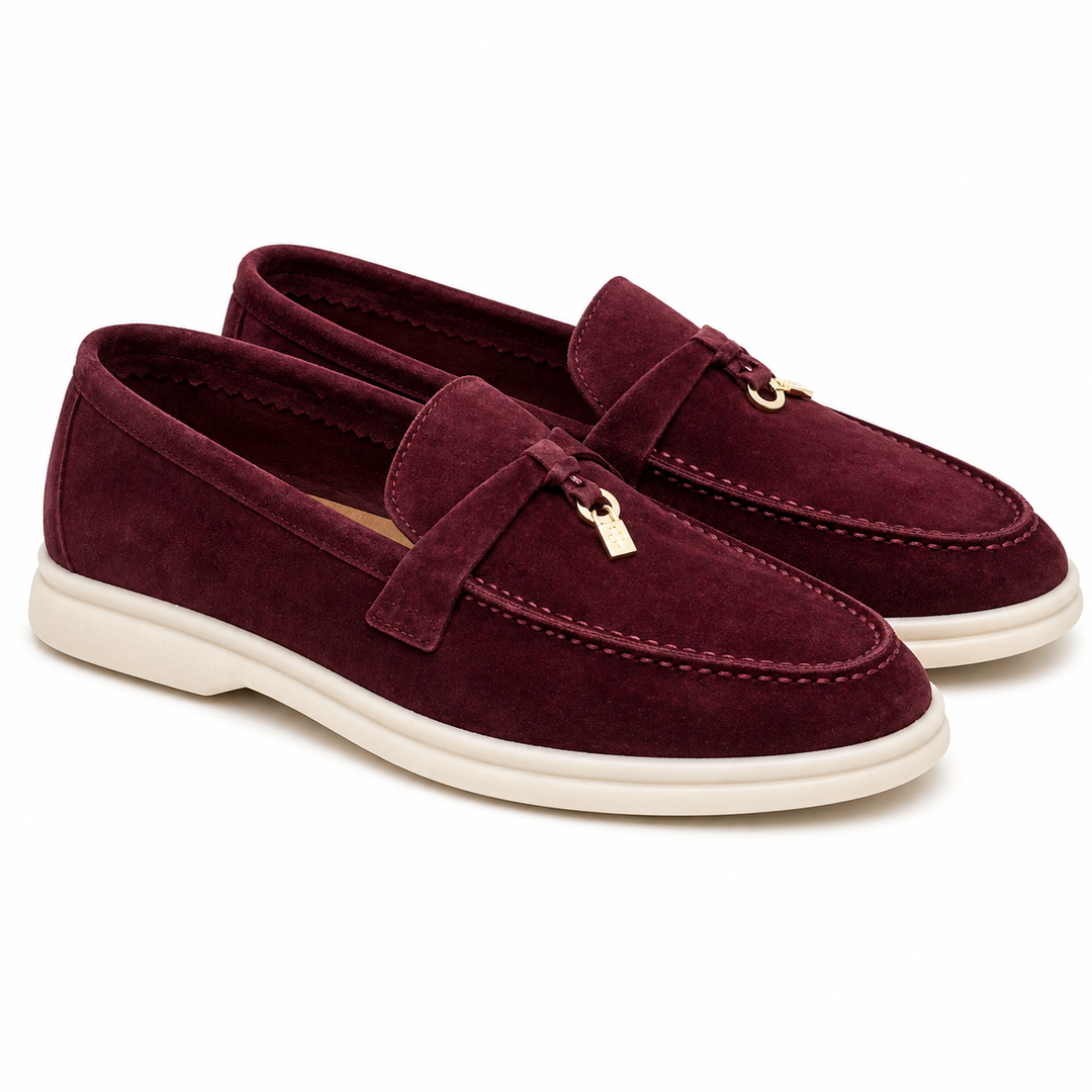 Walther | Saint-Tropez Slipper