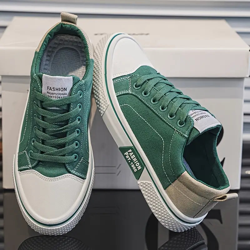 Steinberg | Bequeme und lässige Sneaker