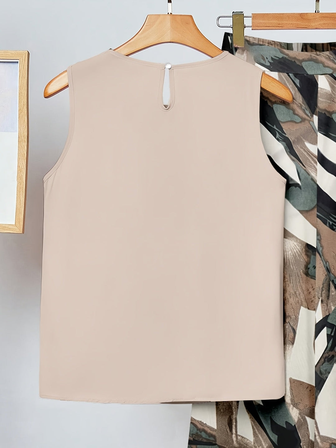 Tiffany | Elegantes Blumenmuster-Set