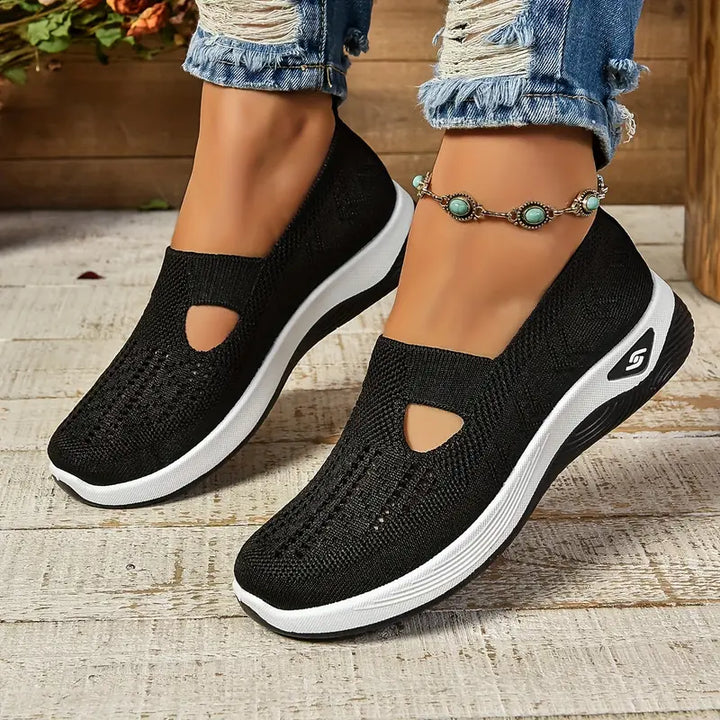 Noa | Orthopädische Relax-Fit-Schuhe