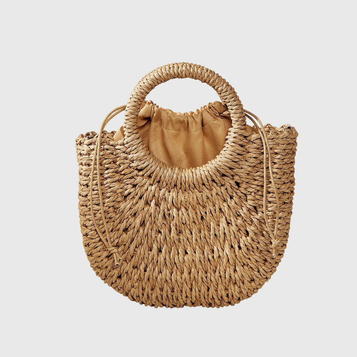 Veronica | Sommer Schultertasche
