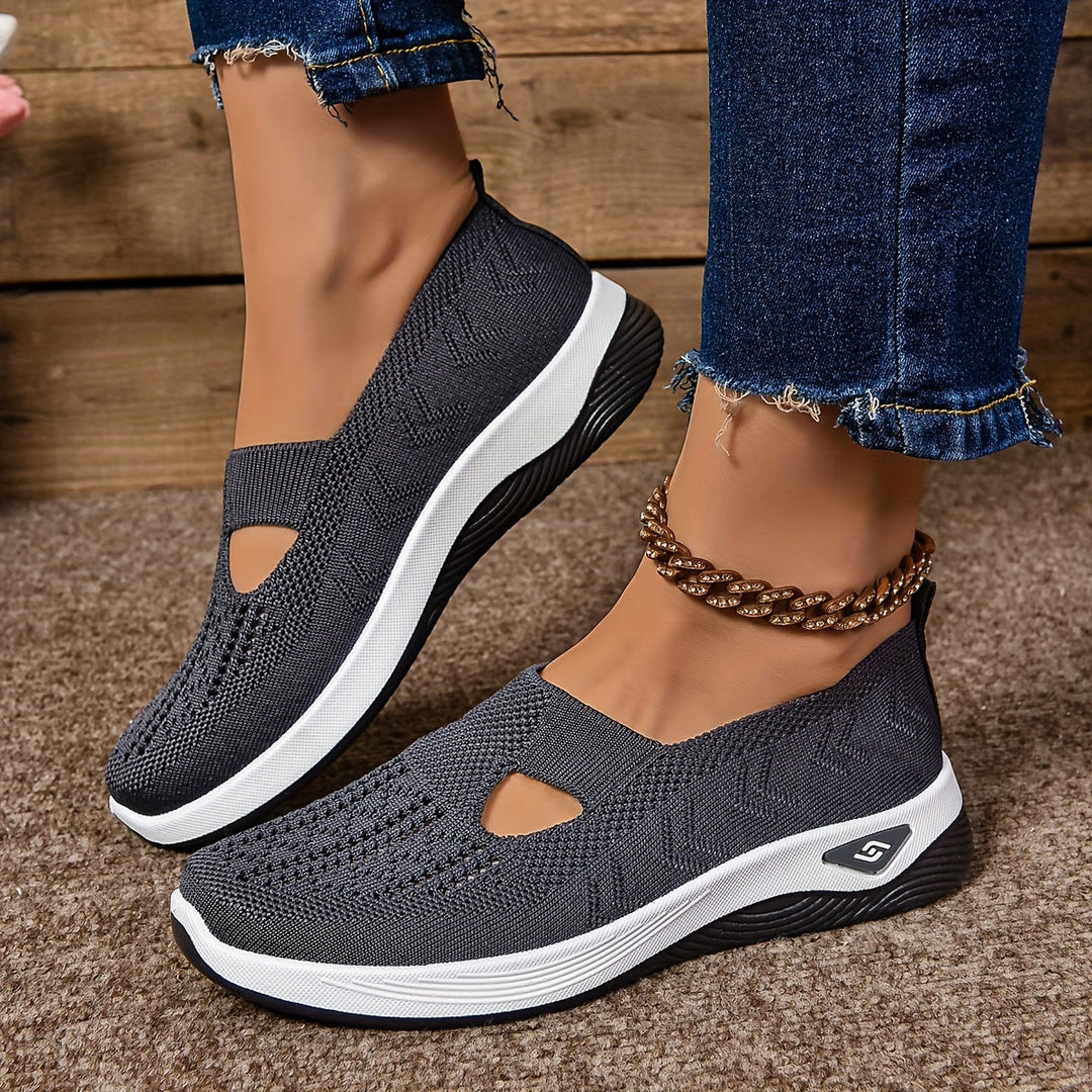 Noa | Orthopädische Relax-Fit-Schuhe