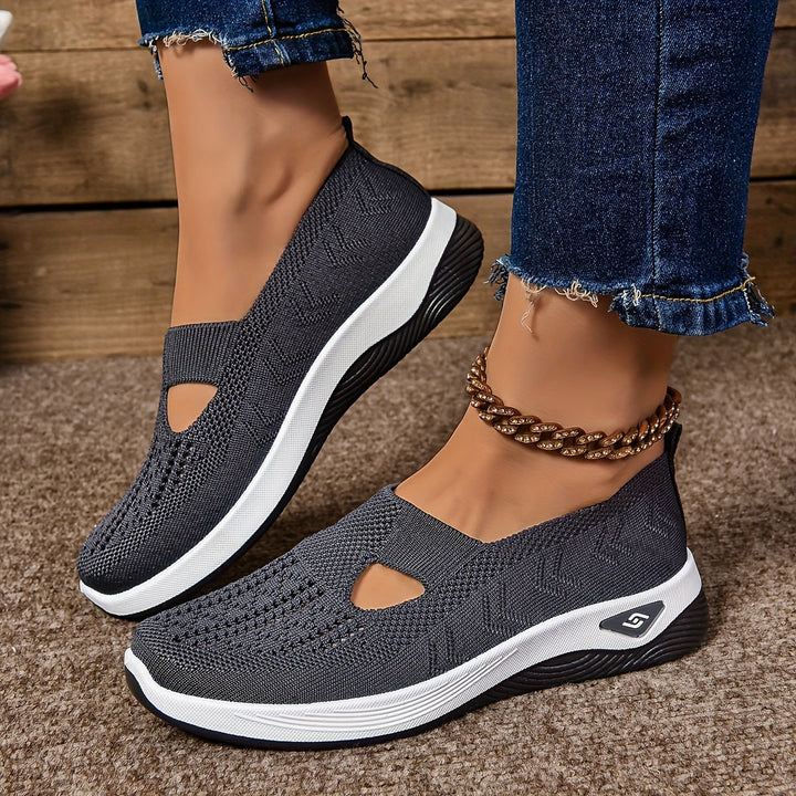 Noa | Orthopädische Relax-Fit-Schuhe