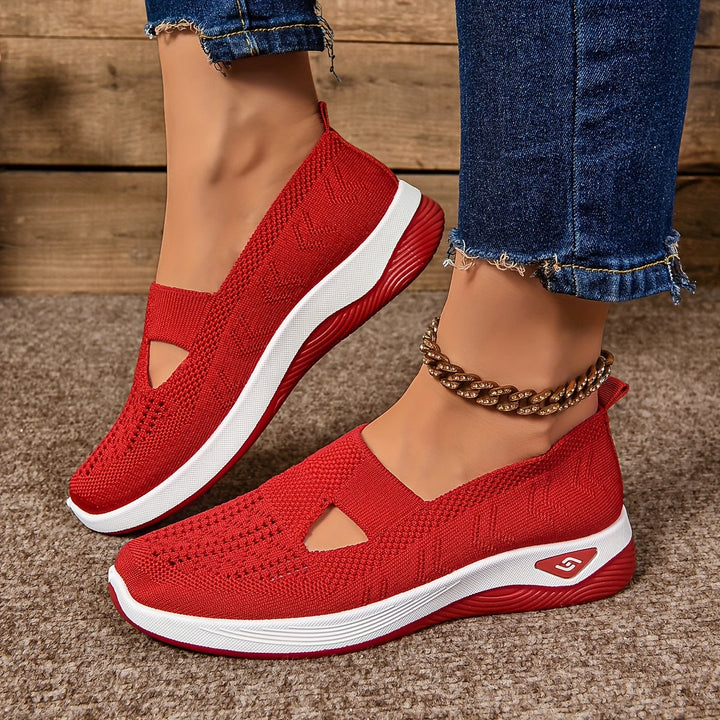 Noa | Orthopädische Relax-Fit-Schuhe